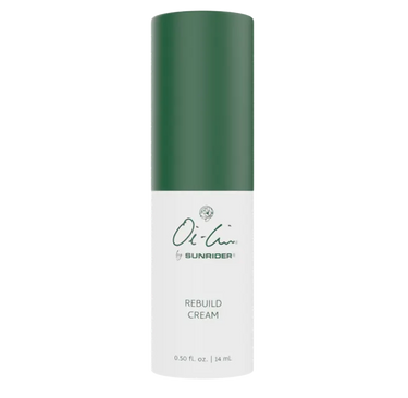 Oi-Lin Rebuild Cream